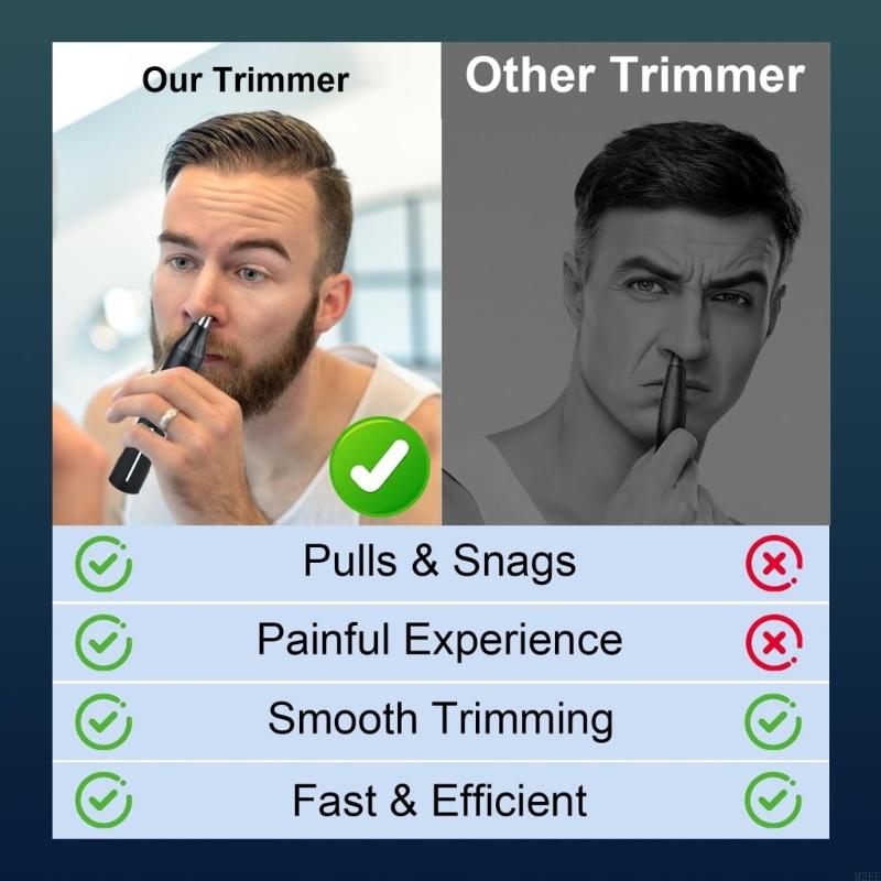 Professional Hair Trimmer Set  - مراجعة Hair Clipper Professional وسعره