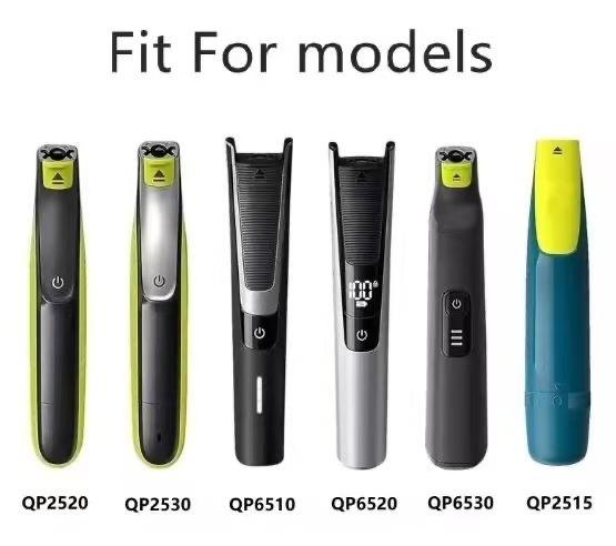 Compatible with Philips razor  - مراجعة Grooming Men'S Hair وسعره