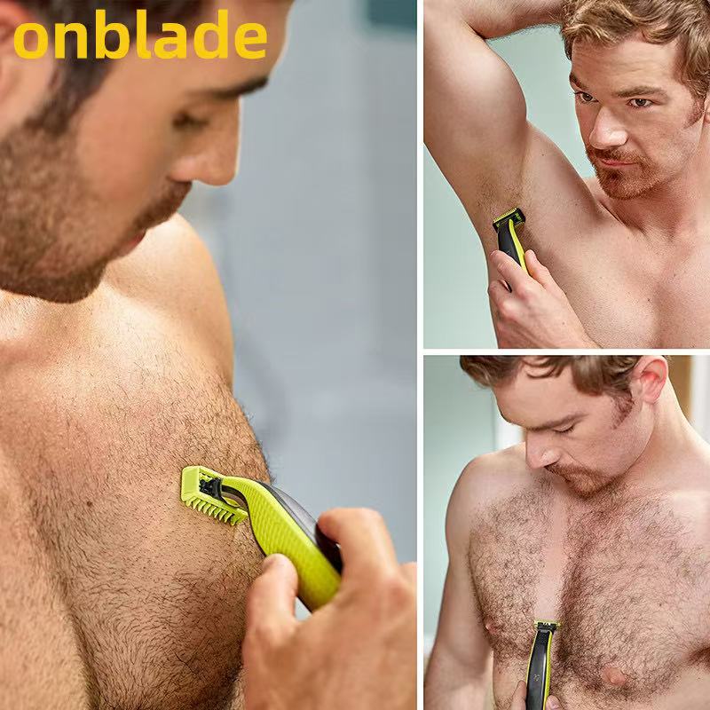 Compatible with Philips razor  - مراجعة Grooming Men'S Hair وسعره