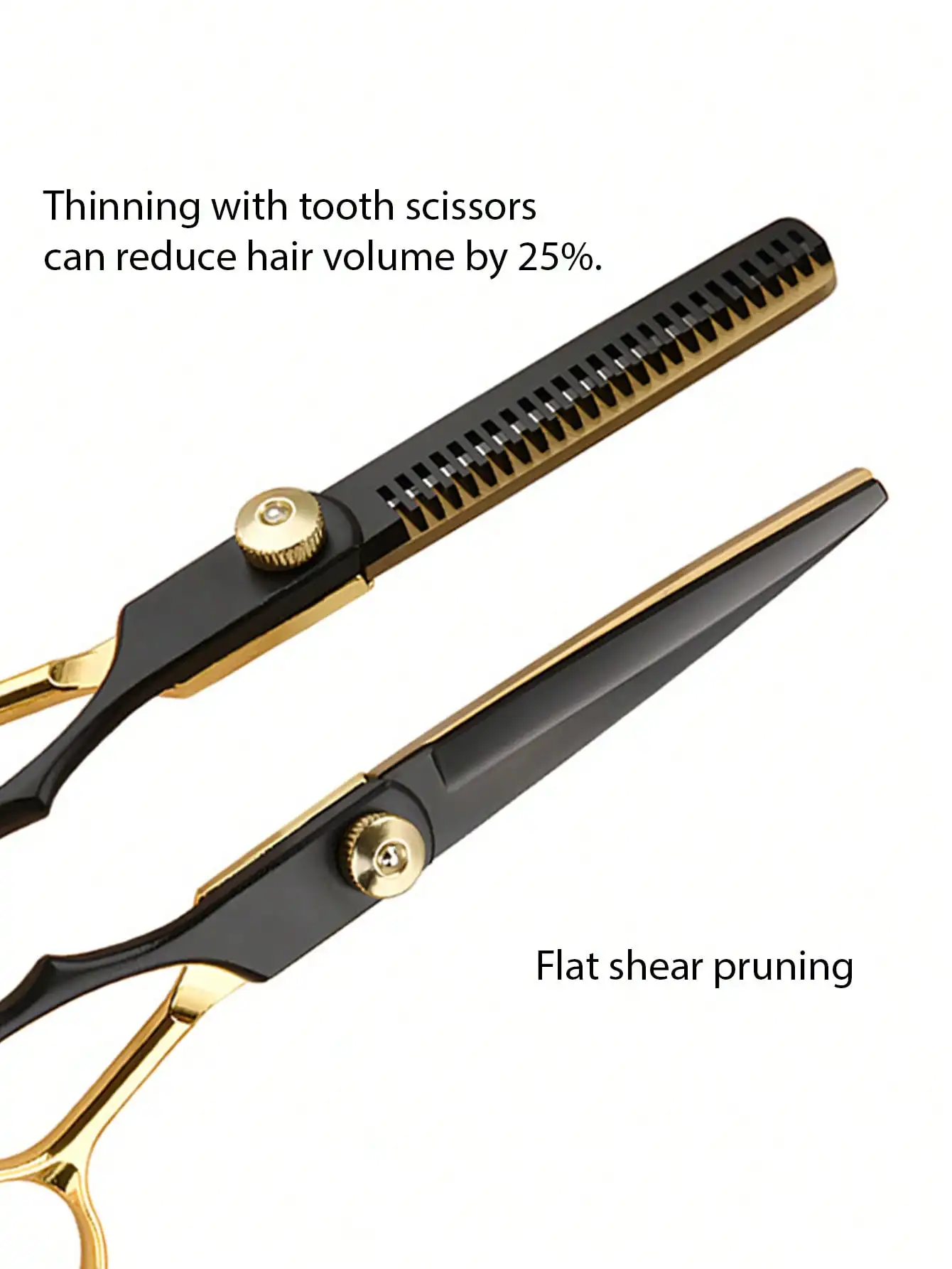 10pcs/Set Professional Hair Cl - مراجعة Hair Clipper Professional وسعره