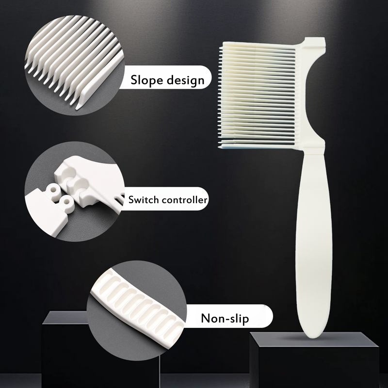 Professional Hair Clipper Alig - مراجعة Hair Clipper Professional وسعره