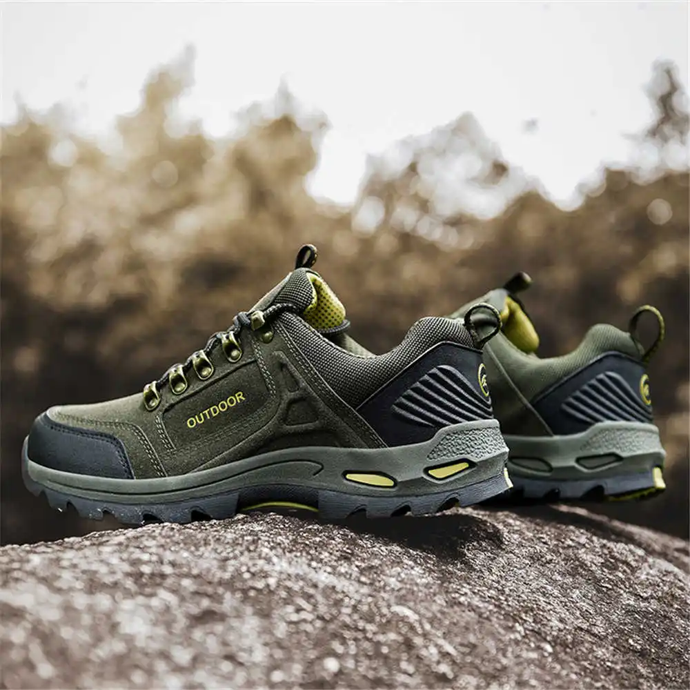 Non-slip Lace Up Hiking Tennis - مراجعة Men'S Grooming Gift Ideas وسعره