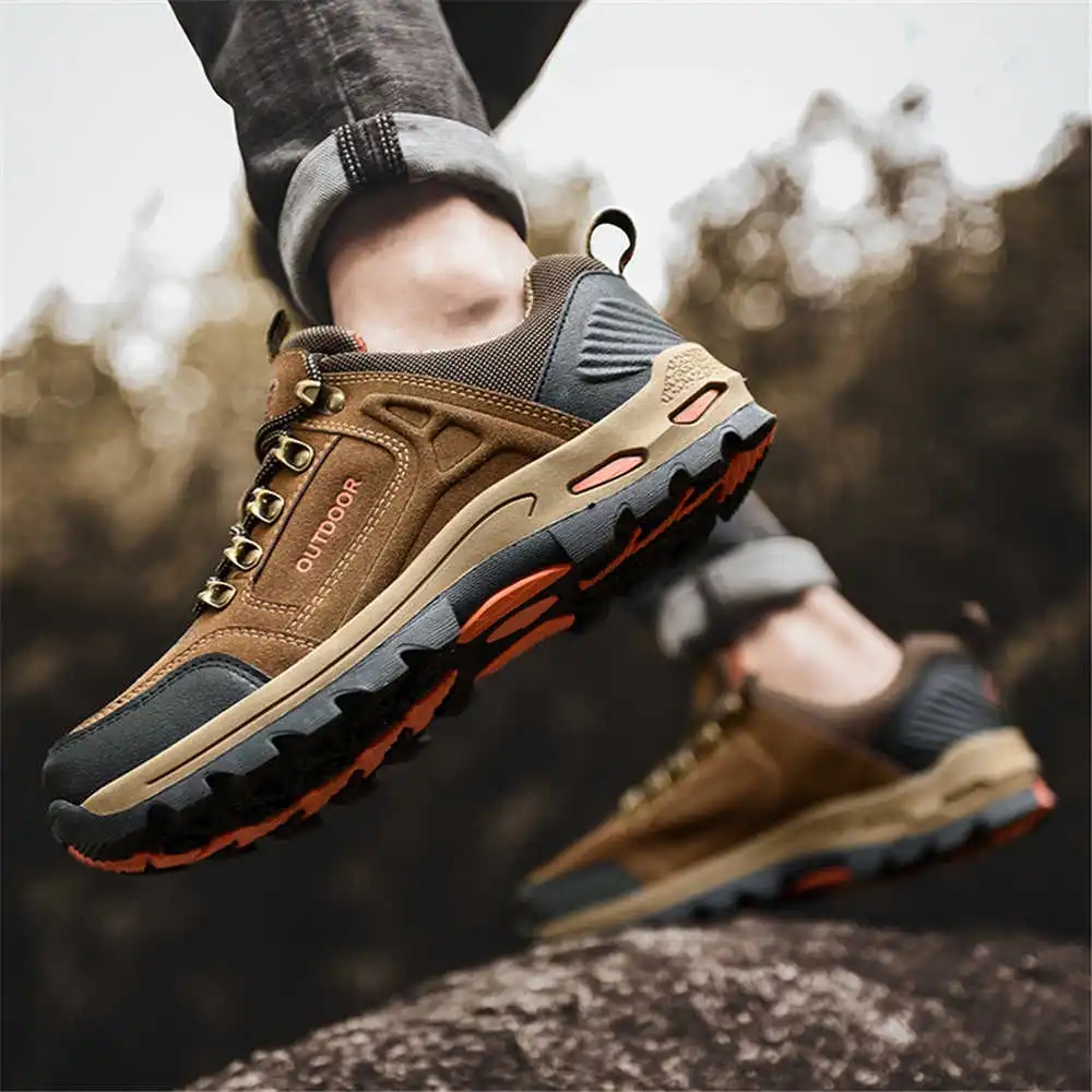 Non-slip Lace Up Hiking Tennis - مراجعة Men'S Grooming Gift Ideas وسعره