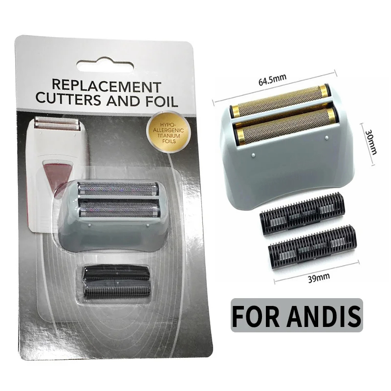 Professional Barber Electric S - مراجعة Hair Clipper Professional وسعره
