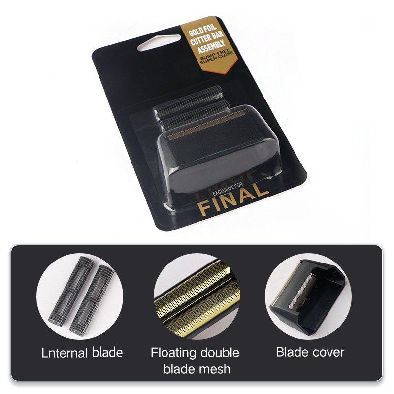 Professional Barber Electric S - مراجعة Hair Clipper Professional وسعره