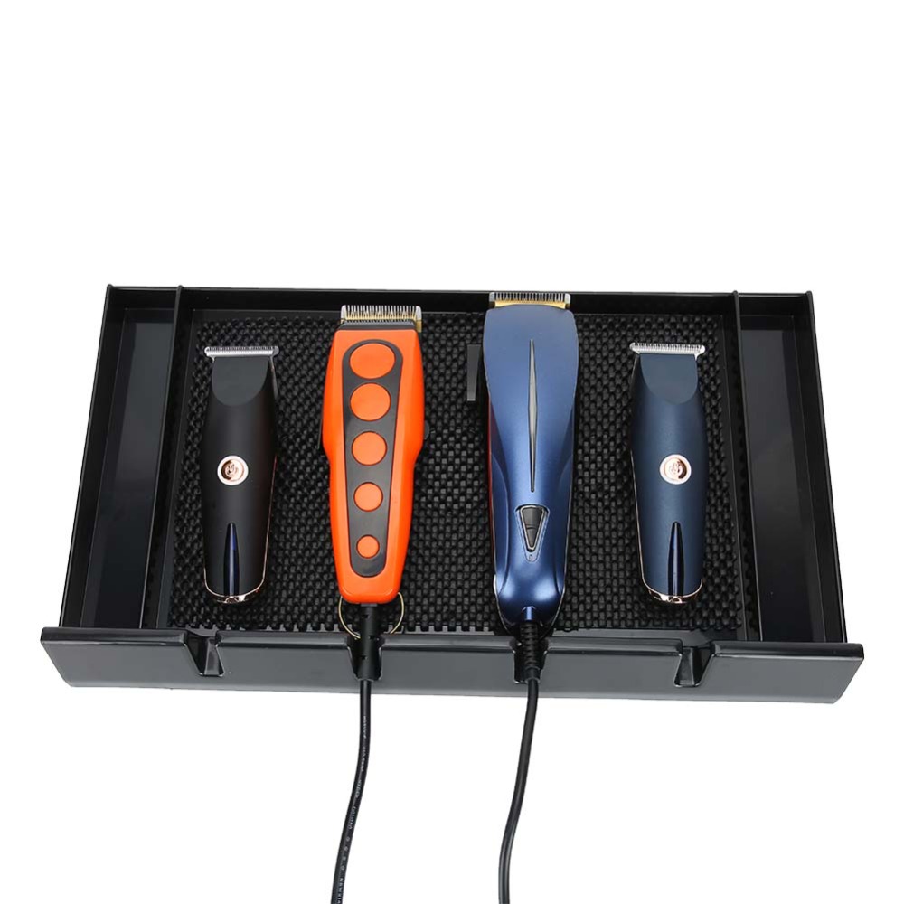 PC Hair Clipper Storage Box An - مراجعة Hair Clipper Professional وسعره