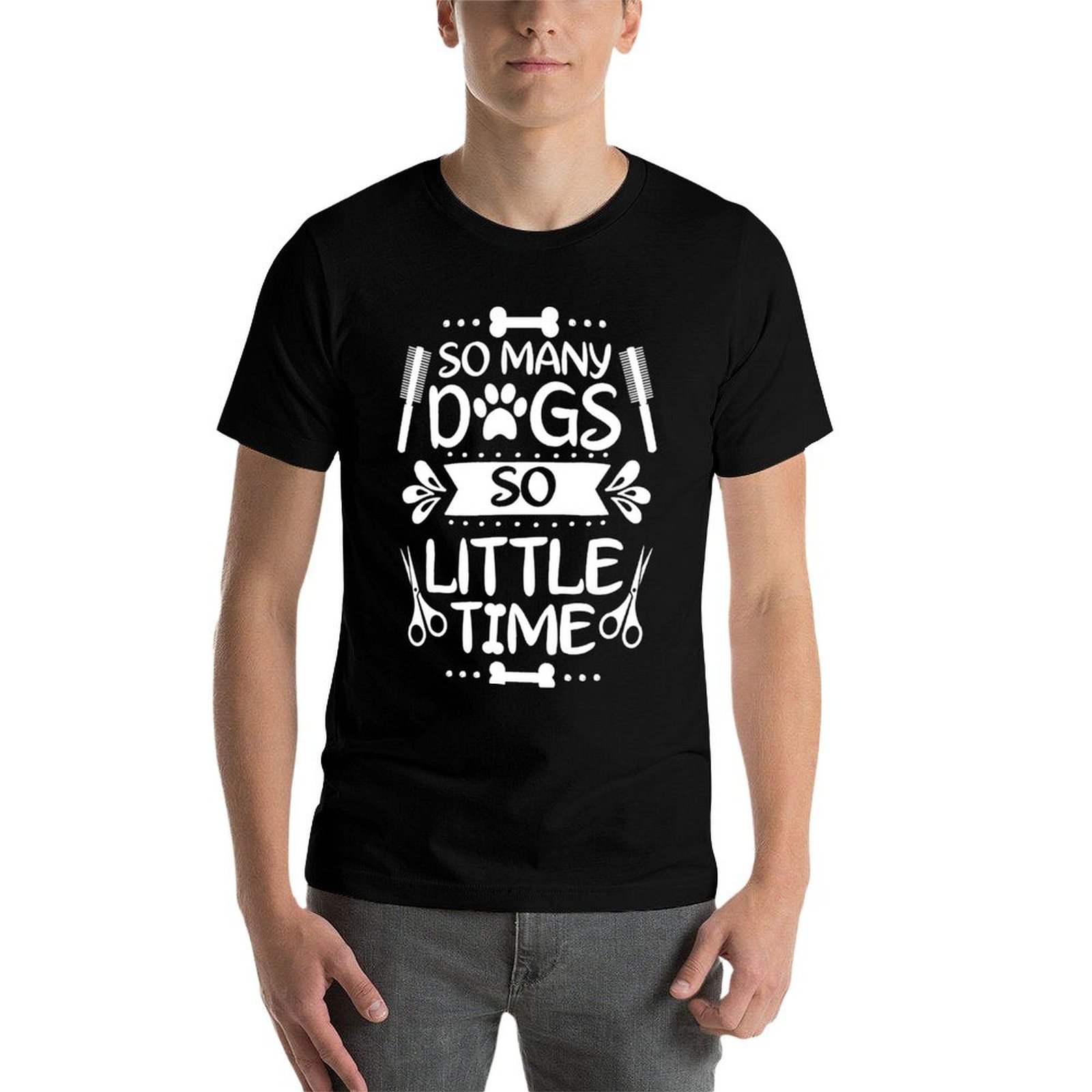 Dog Groomer Dog Grooming Gift  - مراجعة Men'S Grooming Gift Ideas وسعره