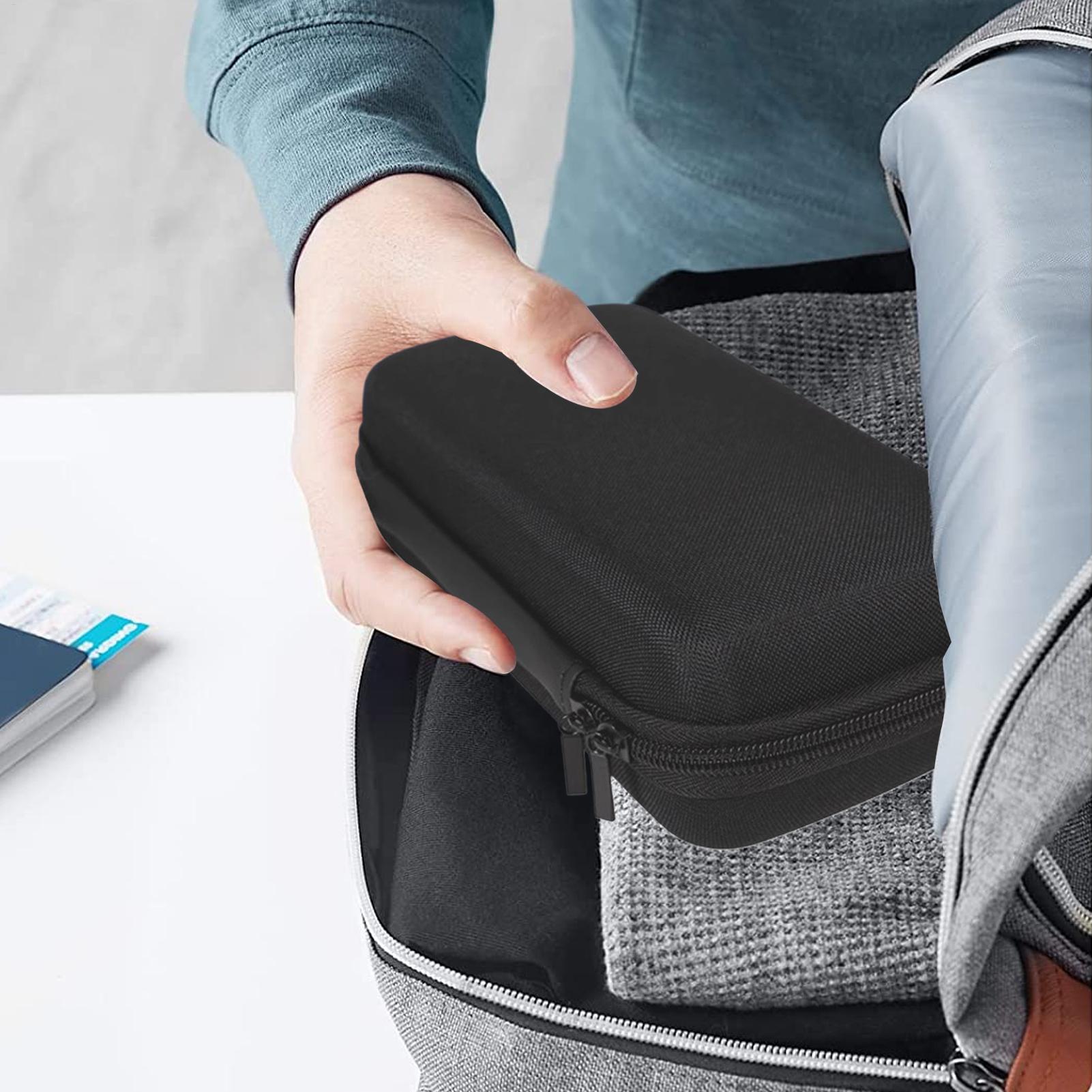 Clipper Bag Barber Tool Bag Tr - مراجعة Mens Grooming Barber وسعره
