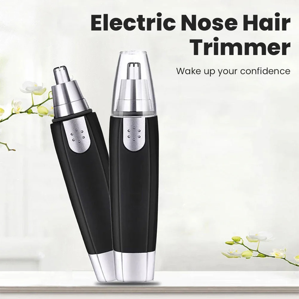 3-in-1 Rechargeable Facial Hai - مراجعة Men'S Grooming Facial وسعره