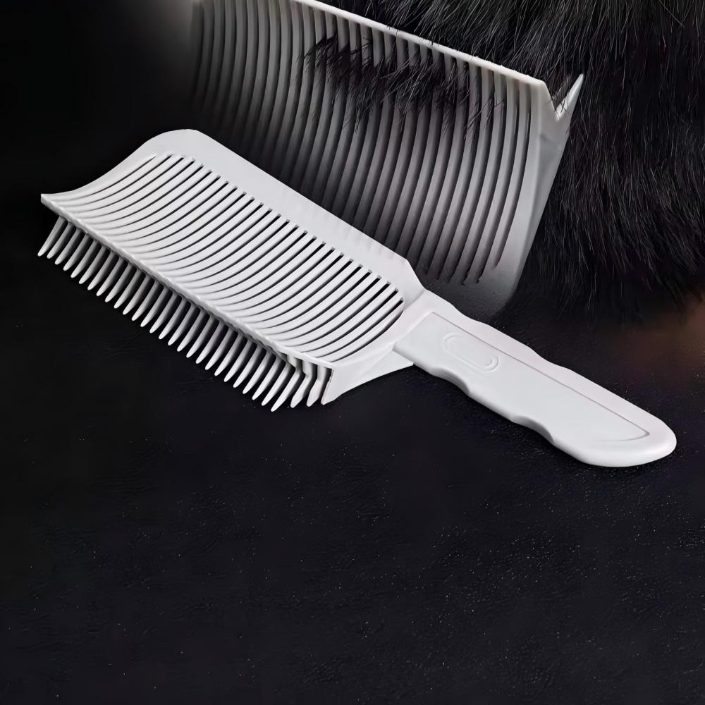 Fading Comb Professional Barbe - مراجعة Hair Clipper Professional وسعره