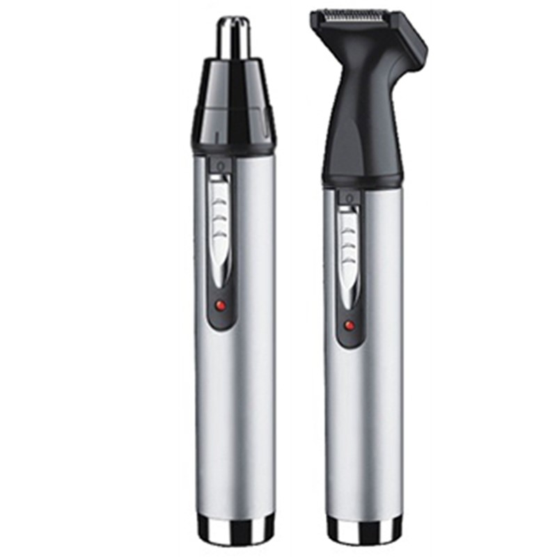 Kemei Rechargeable All in One  - مراجعة Men'S Grooming Facial وسعره