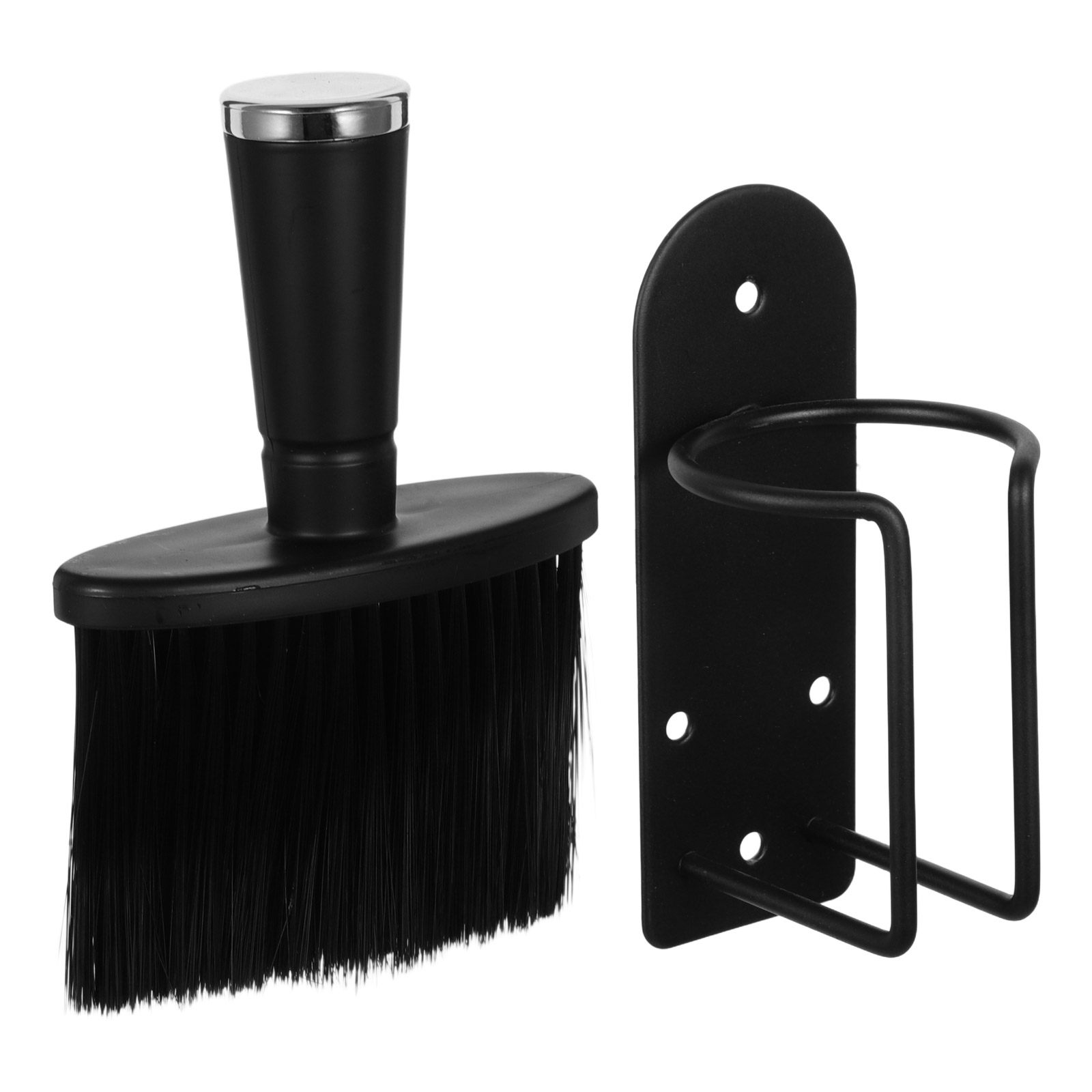 Barber Neck Duster Brush Soft  - مراجعة Hair Clipper Professional وسعره