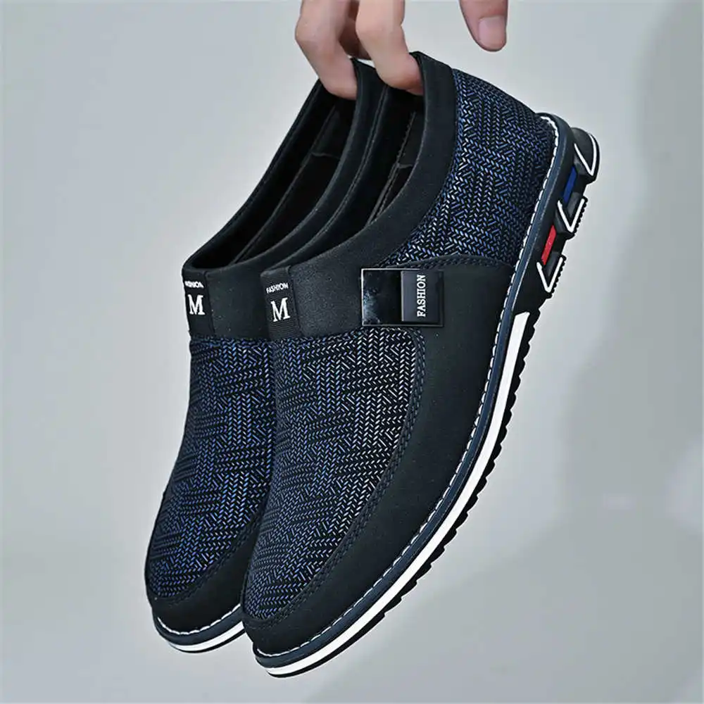Dark Blue 44-45 Summer Shoes S - مراجعة Men'S Grooming Gift Ideas وسعره