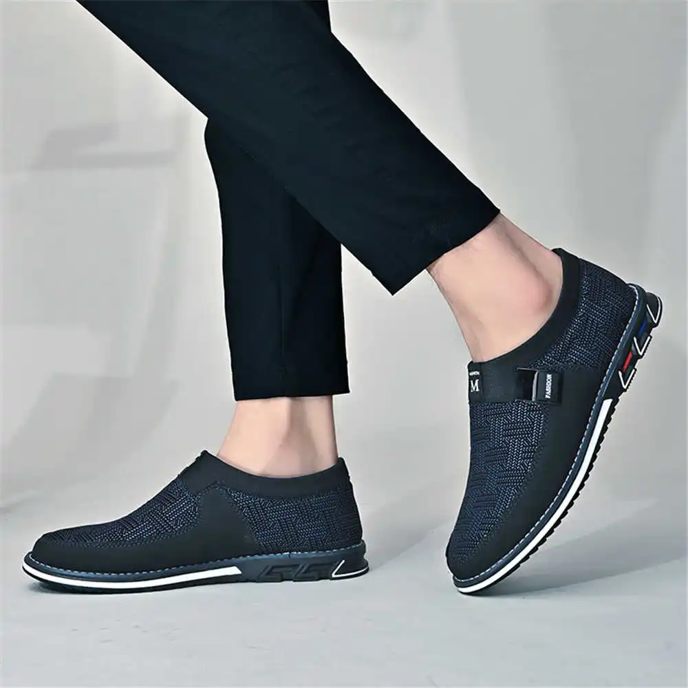 Dark Blue 44-45 Summer Shoes S - مراجعة Men'S Grooming Gift Ideas وسعره