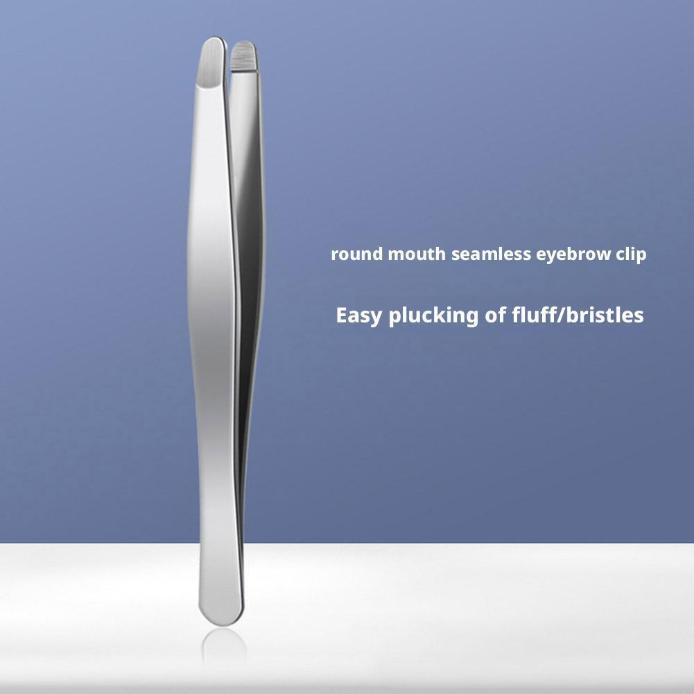 Eyebrow Hair Tweezers, Hair Cl - مراجعة Grooming Men'S Hair وسعره