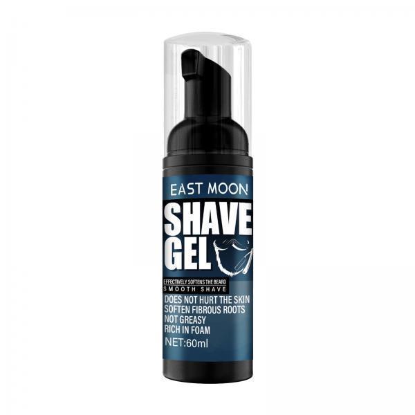 Soothing Shaving Foam for Men  - مراجعة Men'S Grooming Facial وسعره