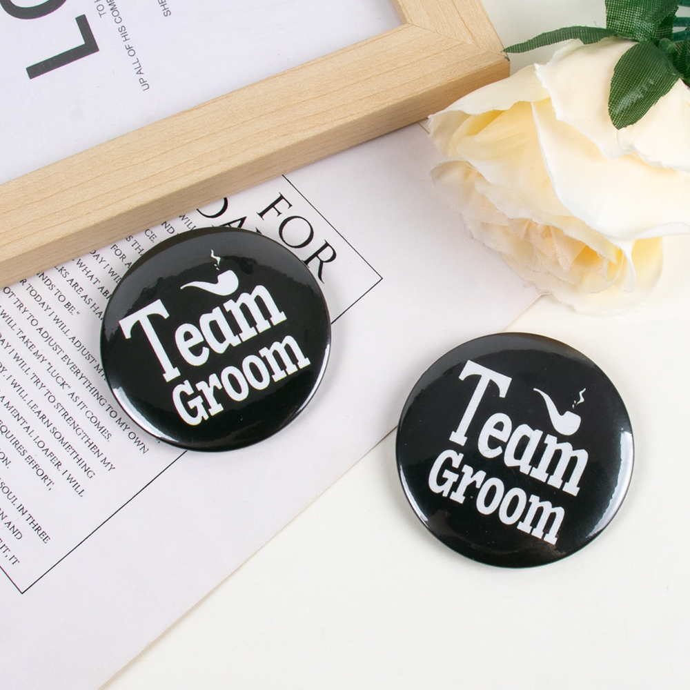 1-12pcs Bachelor Party Badge P - مراجعة Men'S Grooming Gift Ideas وسعره