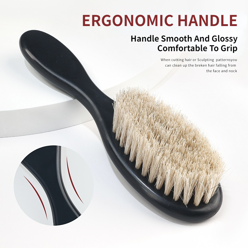 1pc Professional Barber Fade B - مراجعة Grooming Men'S Hair وسعره