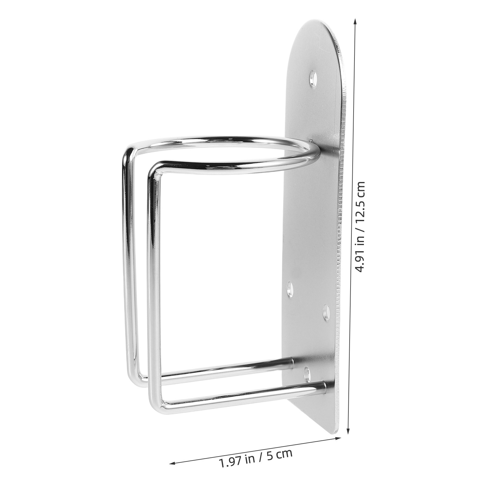 Modern Stainless Steel Wall Mo - مراجعة Grooming Men'S Hair وسعره