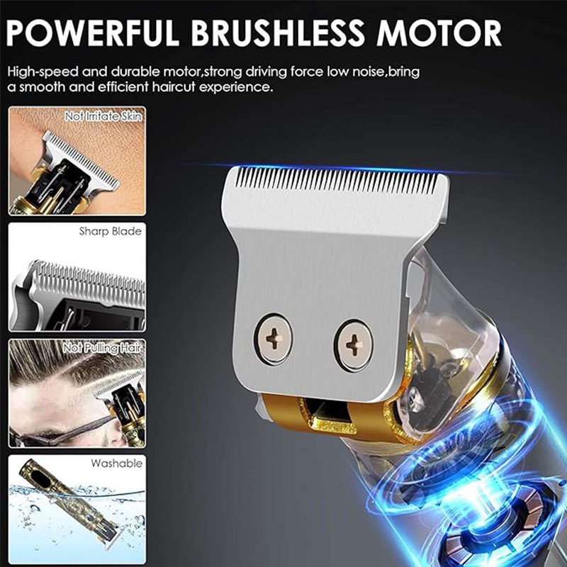 2026 Vintage Mens Hair Clipper - مراجعة Men'S Grooming Facial وسعره