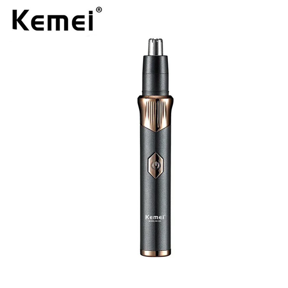 Kemei Rechargeable Electric Ea - مراجعة Hair Clipper Professional وسعره