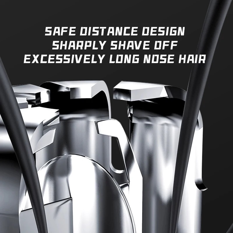 Kemei Rechargeable Electric Ea - مراجعة Hair Clipper Professional وسعره