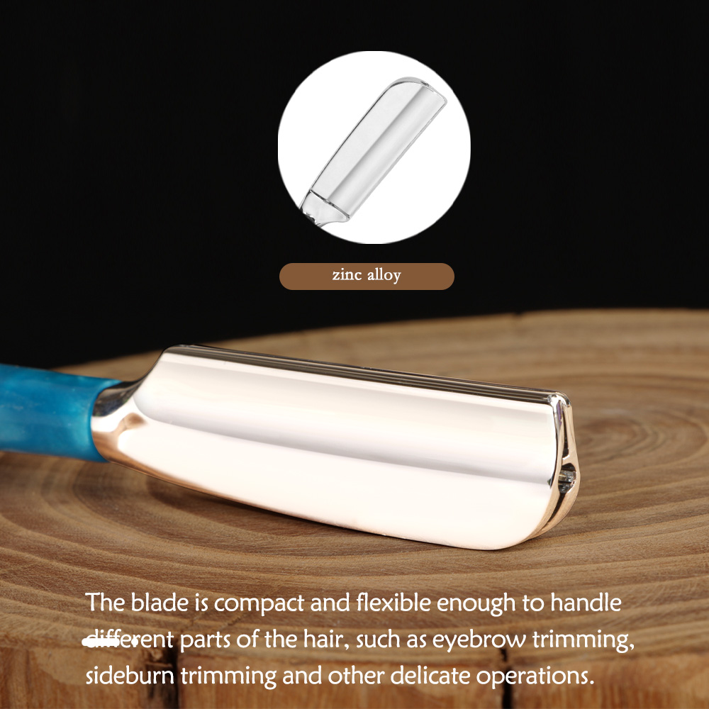 A Professional Men's Razor, Cl - مراجعة Mens Grooming Barber وسعره