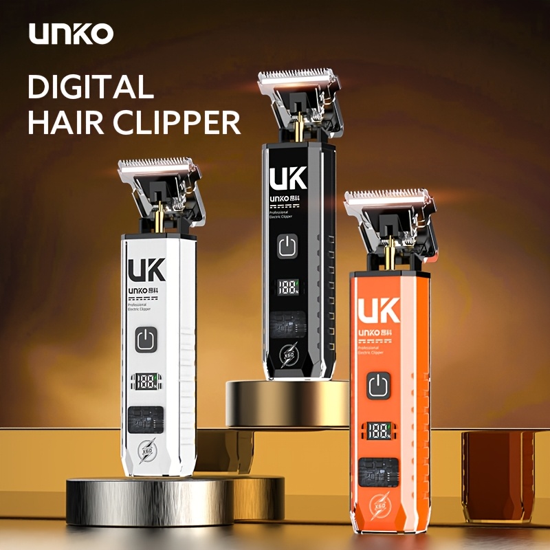 2026 T9 Electric Hair Clipper  - مراجعة Hair Clipper Professional وسعره
