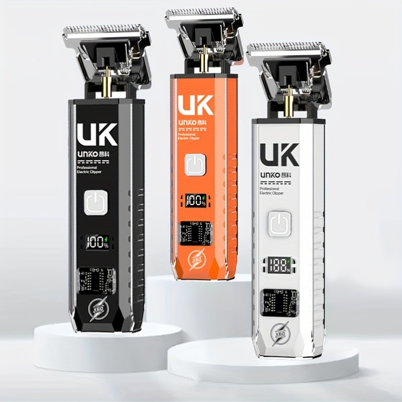 2026 T9 Electric Hair Clipper  - مراجعة Hair Clipper Professional وسعره