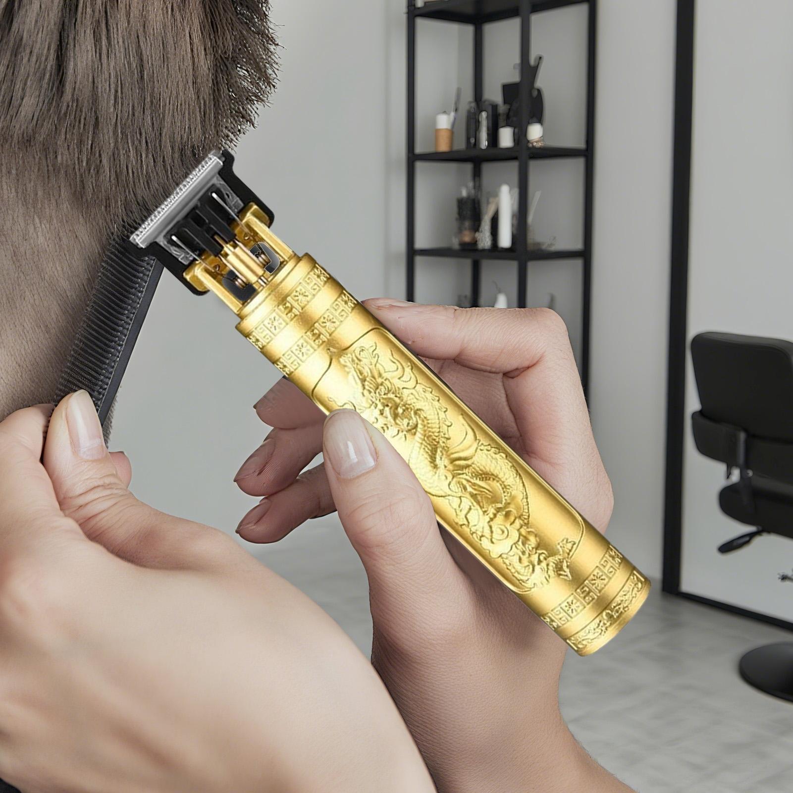 Cordless Hair Clippers Cordles - مراجعة Hair Clipper Professional وسعره