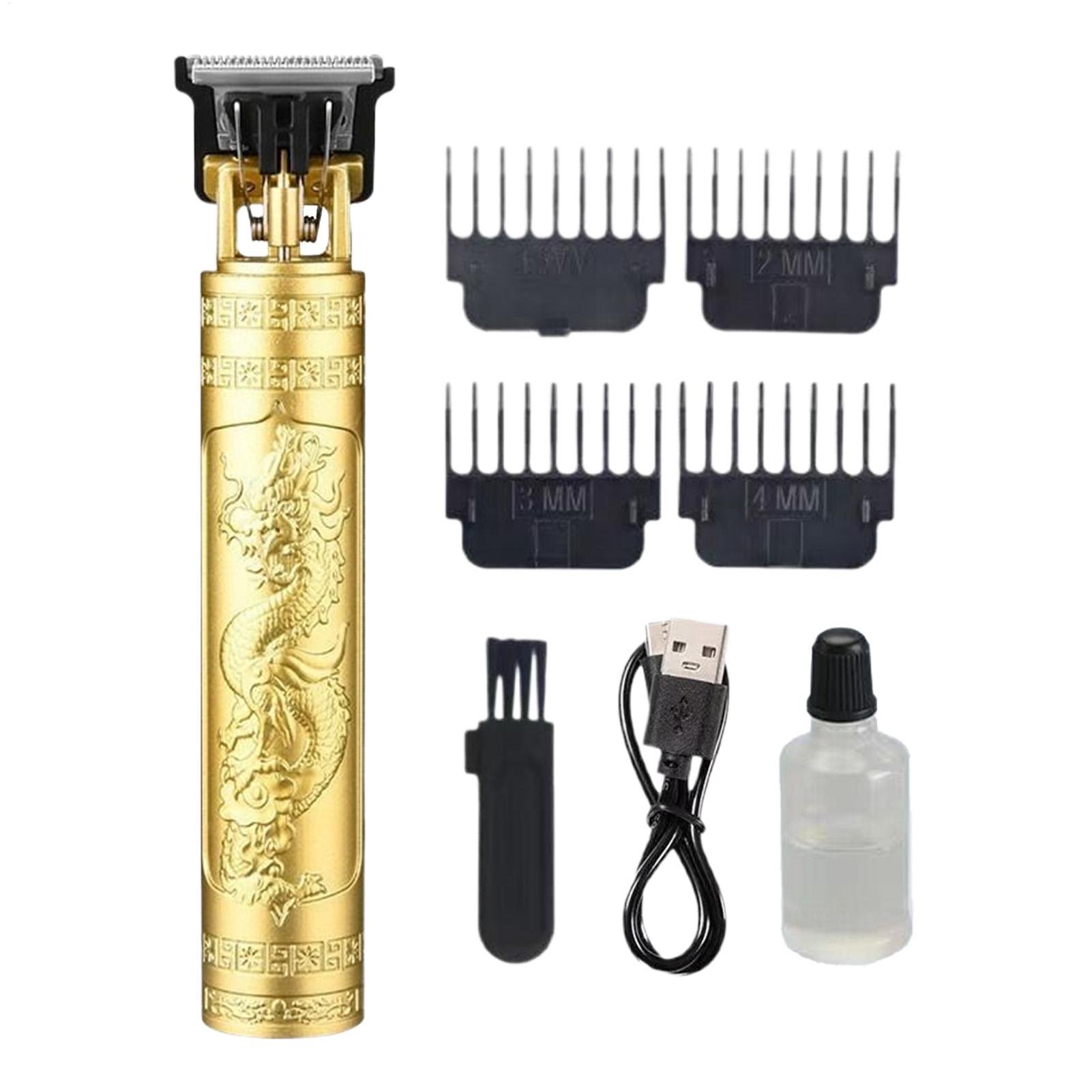 Cordless Hair Clippers Cordles - مراجعة Hair Clipper Professional وسعره