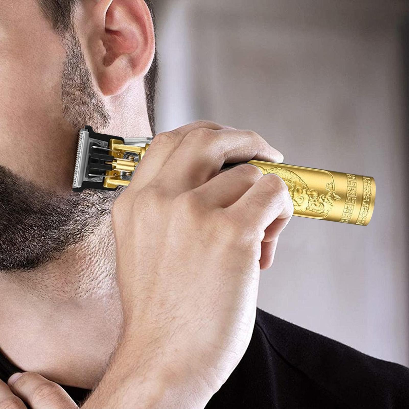Cordless Hair Clippers Cordles - مراجعة Hair Clipper Professional وسعره