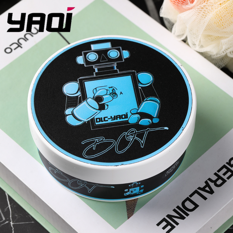 YAQI BOT Atisan Shaving Soap f - مراجعة Men'S Grooming Facial وسعره