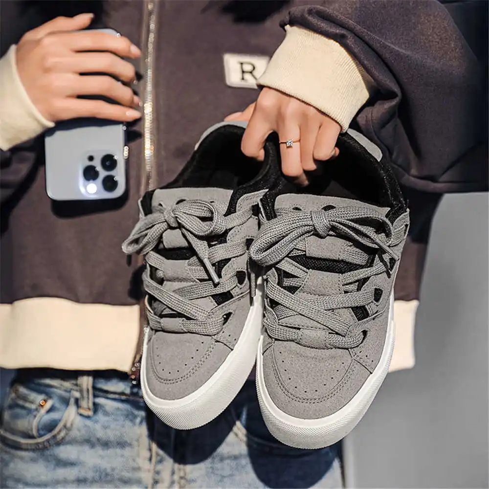 With Lacing Hiphop Women's Sch - مراجعة Men'S Grooming Gift Ideas وسعره