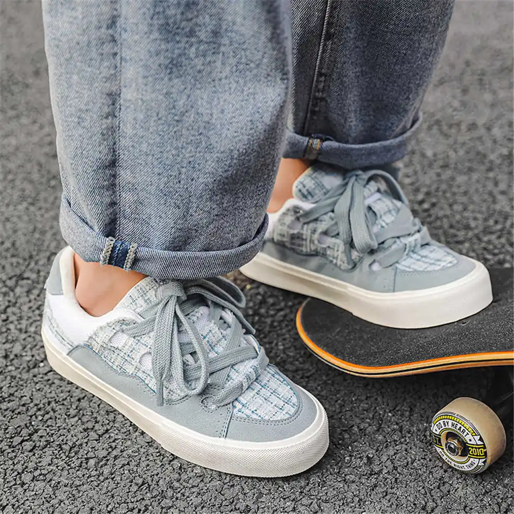 With Lacing Hiphop Women's Sch - مراجعة Men'S Grooming Gift Ideas وسعره
