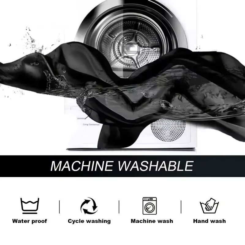 Men's Beard Shaving Apron Wate - مراجعة Grooming Men'S Hair وسعره