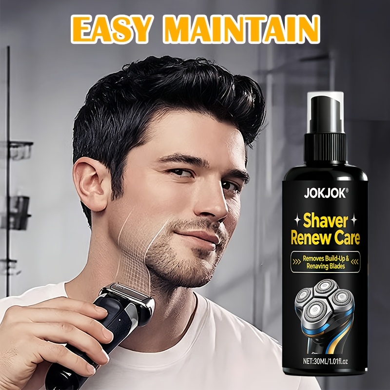 Electric Shaver Renew Care Spr - مراجعة Grooming Men'S Hair وسعره