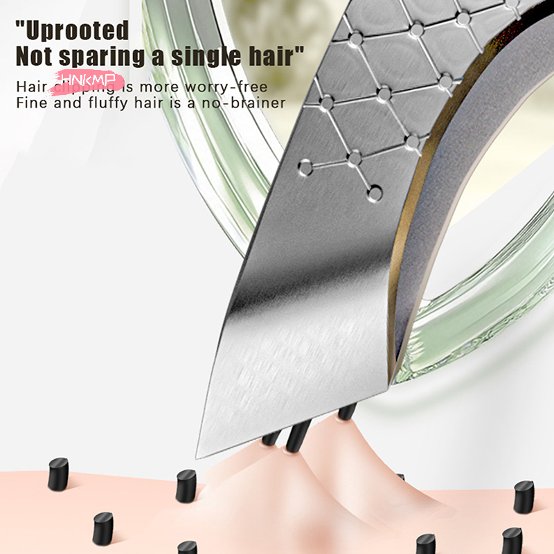 Professional Wide Mouth Hair P - مراجعة Grooming Men'S Hair وسعره