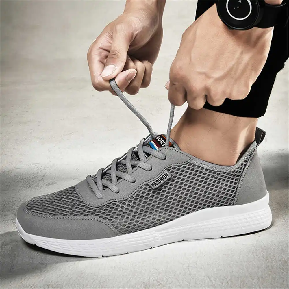 35-46 Breathable Light Blue Sn - مراجعة Men'S Grooming Gift Ideas وسعره