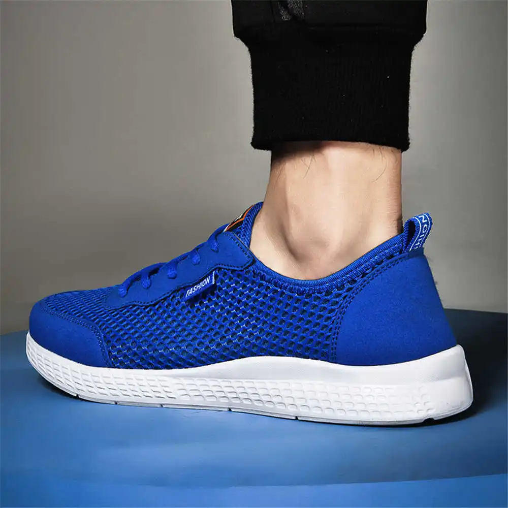 35-46 Breathable Light Blue Sn - مراجعة Men'S Grooming Gift Ideas وسعره